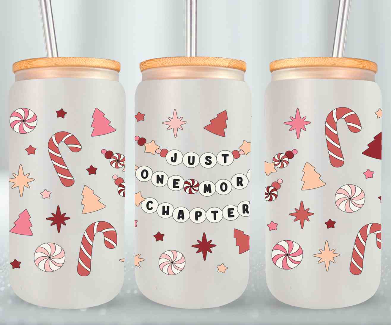 Just One More Chapter Holiday-9979